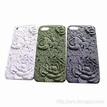 New Developed Leather Case for Samsung S5 With Various Colors